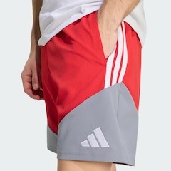 Short adidas Competition Downtime SC Internacional 26 Masculino - Foto 6