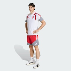 Short adidas Competition Downtime SC Internacional 26 Masculino - Foto 7