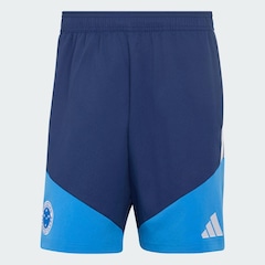 Short adidas Competition Downtime Cruzeiro 26 Masculino - Foto 2