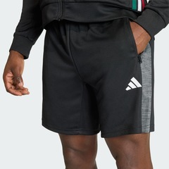 Short adidas All-Set Workout Essentials Masculino - Foto 5