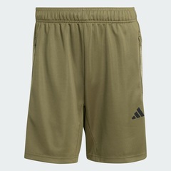 Short adidas All-Set Workout Essentials Masculino - Foto 2