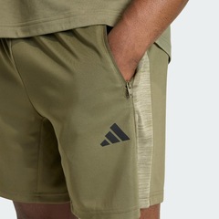 Short adidas All-Set Workout Essentials Masculino - Foto 5