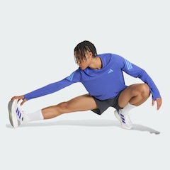 Short adidas adi365 Running Essentials Masculino - Foto 4
