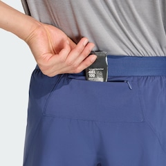 Short adidas adi365 Running Essentials Masculino - Foto 6