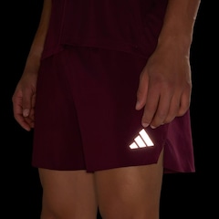 Short adidas adi365 Running Essentials Masculino - Foto 7