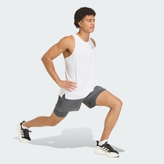 Short adidas adi365 Formotion 2 em 1 Masculino - Foto 4