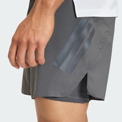 Short adidas adi365 Formotion 2 em 1 Masculino - Foto 5