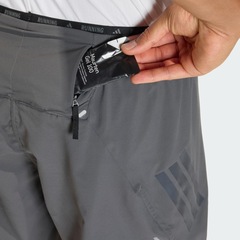 Short adidas adi365 Formotion 2 em 1 Masculino - Foto 6