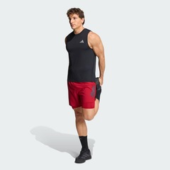 Short adidas adi365 Formotion 2 em 1 Masculino - Foto 4
