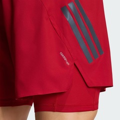 Short adidas adi365 Formotion 2 em 1 Masculino - Foto 6