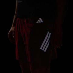 Short adidas adi365 Formotion 2 em 1 Masculino - Foto 7