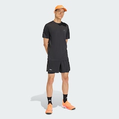 Short adidas Tech Essentials 2 em 1 Masculino - Foto 7