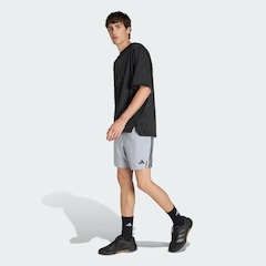 Short adidas Tech Essentials 2 em 1 Masculino - Foto 4