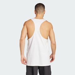 Camiseta Regata adidas Power Stringer Masculina - Foto 3