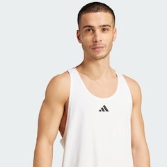 Camiseta Regata adidas Power Stringer Masculina - Foto 6