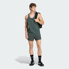 Camiseta Regata adidas Power Stringer Masculina - Foto 6