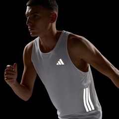Camiseta Regata adidas adi365  Climacool Masculina - Foto 7