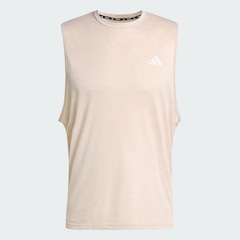Camiseta Regata adidas adi365 Soft Touch Masculina - Foto 2