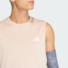 Camiseta Regata adidas adi365 Soft Touch Masculina - Foto 5