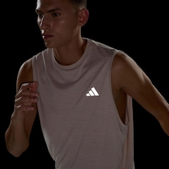 Camiseta Regata adidas adi365 Soft Touch Masculina - Foto 8