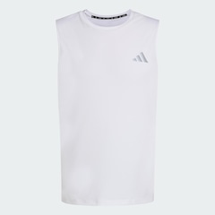 Camiseta Regata adidas adi365 Running Essentials Masculina - Foto 2