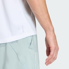 Camiseta Regata adidas adi365 Running Essentials Masculina - Foto 5