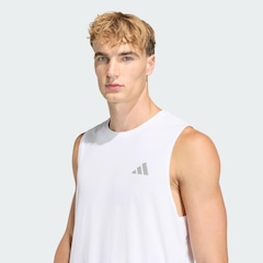 Camiseta Regata adidas adi365 Running Essentials Masculina - Foto 6