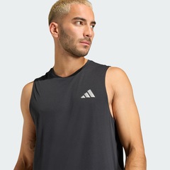 Camiseta Regata adidas adi365 Running Essentials Masculina - Foto 5