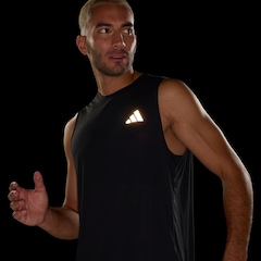 Camiseta Regata adidas adi365 Running Essentials Masculina - Foto 7