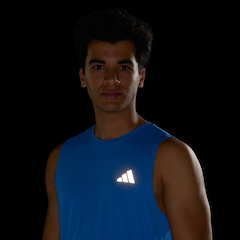 Camiseta Regata adidas adi365 Running Essentials Masculina - Foto 7