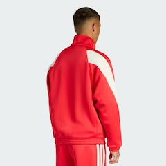 Jaqueta adidas Stadium Masculina - Foto 3