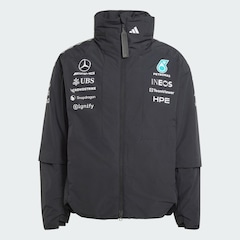 Jaqueta adidas Mercedes - AMG Petronas F1 Team Engineers Masculina - Foto 2