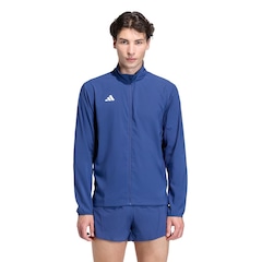 Jaqueta adidas Adizero Essentials Masculina - Foto 1