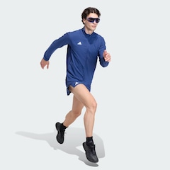 Jaqueta adidas Adizero Essentials Masculina - Foto 4