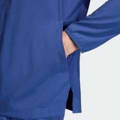Jaqueta adidas Adizero Essentials Masculina - Foto 6