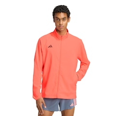 Jaqueta adidas Adizero Essentials Masculina - Foto 1