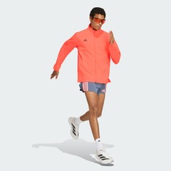 Jaqueta adidas Adizero Essentials Masculina - Foto 4