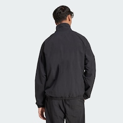 Jaqueta adidas Corta-Vento Essential Small Logo Masculina - Foto 3
