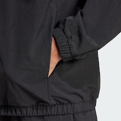 Jaqueta adidas Corta-Vento Essential Small Logo Masculina - Foto 6