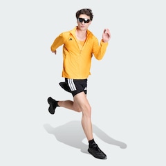 Jaqueta adidas Adizero Essentials Masculina - Foto 4