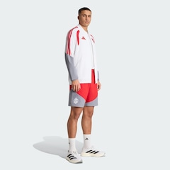 Jaqueta adidas Apresentação Competition SC Internacional 26/27 Masculina - Foto 4