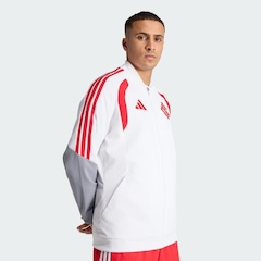 Jaqueta adidas Apresentação Competition SC Internacional 26/27 Masculina - Foto 5
