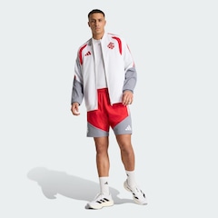 Jaqueta adidas Apresentação Competition SC Internacional 26/27 Masculina - Foto 7