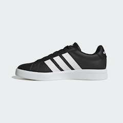 Tênis Masculino adidas Grand Court Base 3.0 - Foto 2