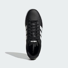 Tênis Masculino adidas Grand Court Base 3.0 - Foto 3