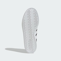 Tênis Masculino adidas Grand Court Base 3.0 - Foto 4
