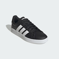Tênis Masculino adidas Grand Court Base 3.0 - Foto 5