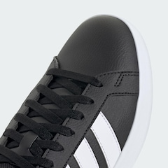Tênis Masculino adidas Grand Court Base 3.0 - Foto 8