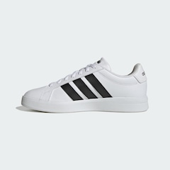 Tênis Masculino adidas Grand Court Base 3.0 - Foto 2