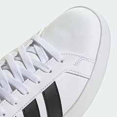 Tênis Masculino adidas Grand Court Base 3.0 - Foto 7